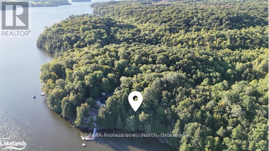 1505 North Shore Road, Muskoka Lakes, Ontario  P0B 1M0 - Photo 7 - X12240050
