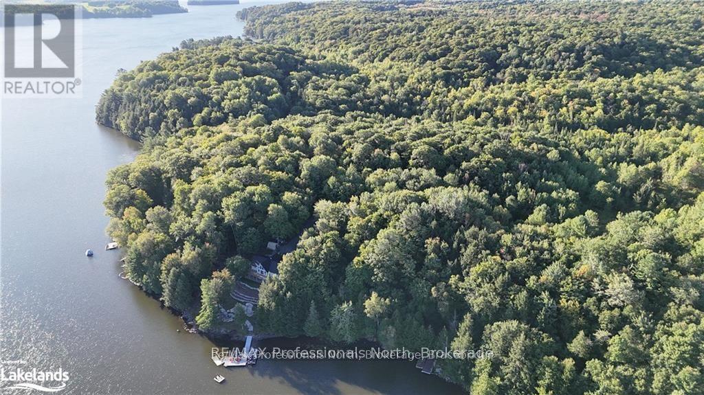 1505 North Shore Road, Muskoka Lakes, Ontario  P0B 1M0 - Photo 8 - X12240050