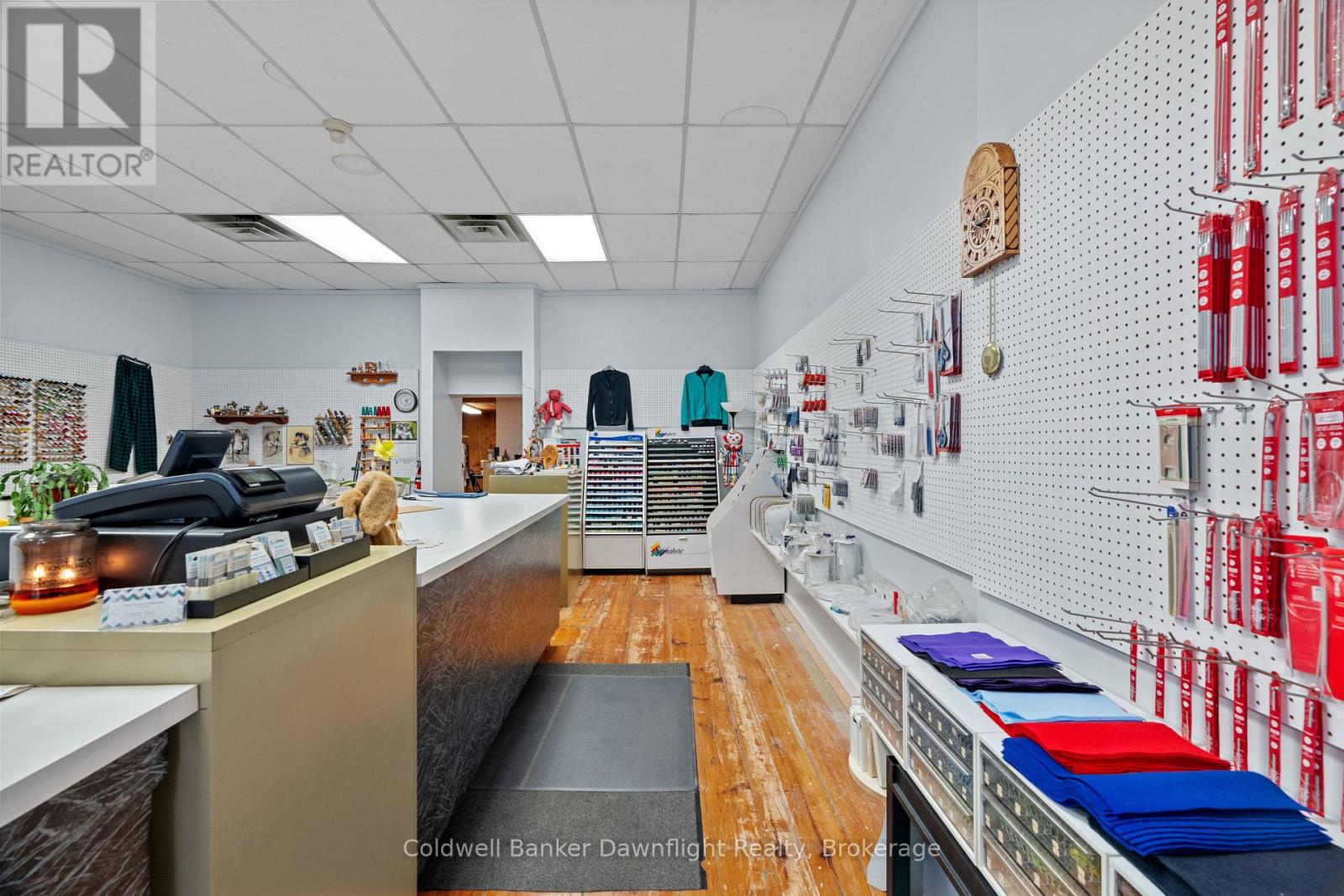 378 Main Street S, South Huron, Ontario N0M 1S2 - Photo 10 - X12240178