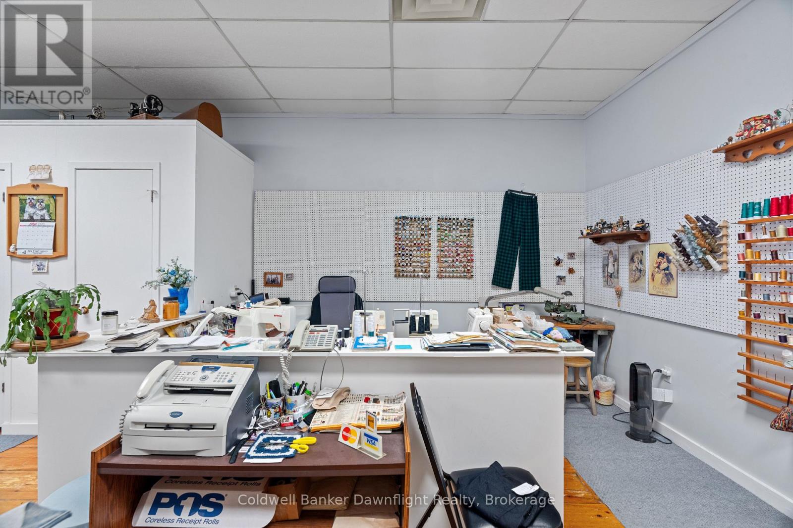 378 Main Street S, South Huron, Ontario N0M 1S2 - Photo 11 - X12240178