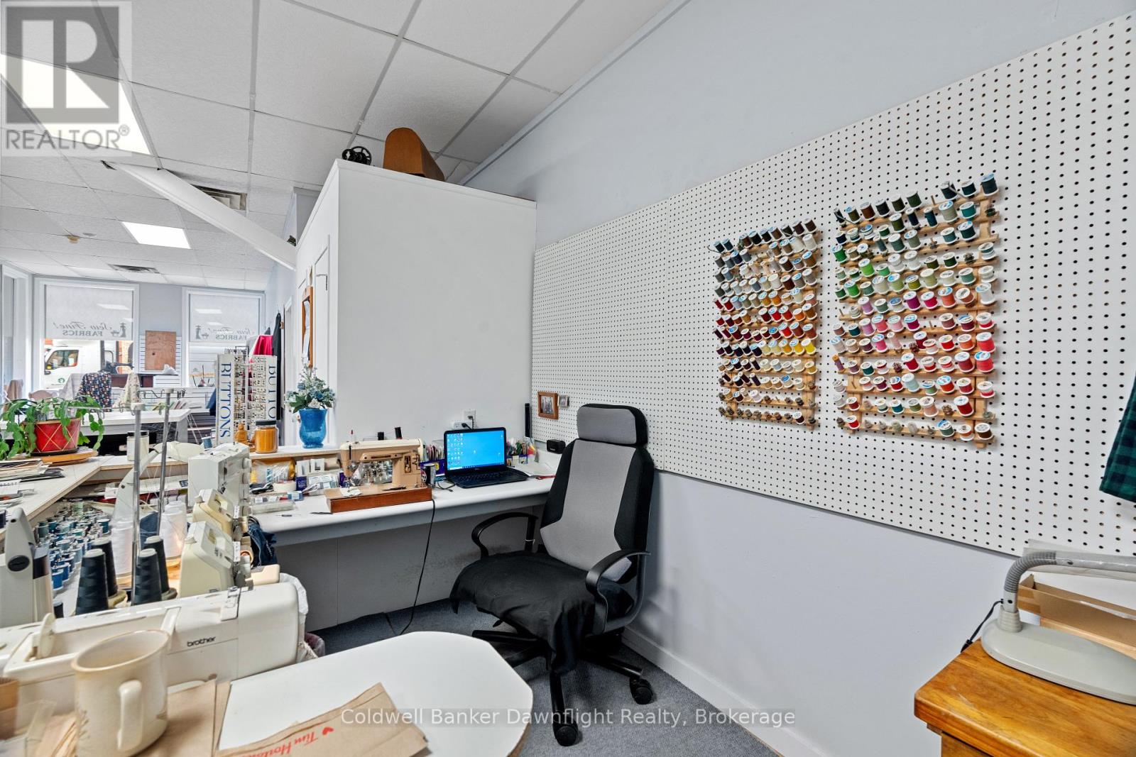 378 Main Street S, South Huron, Ontario N0M 1S2 - Photo 12 - X12240178