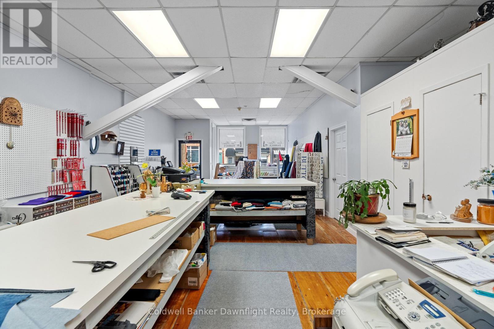 378 Main Street S, South Huron, Ontario N0M 1S2 - Photo 13 - X12240178