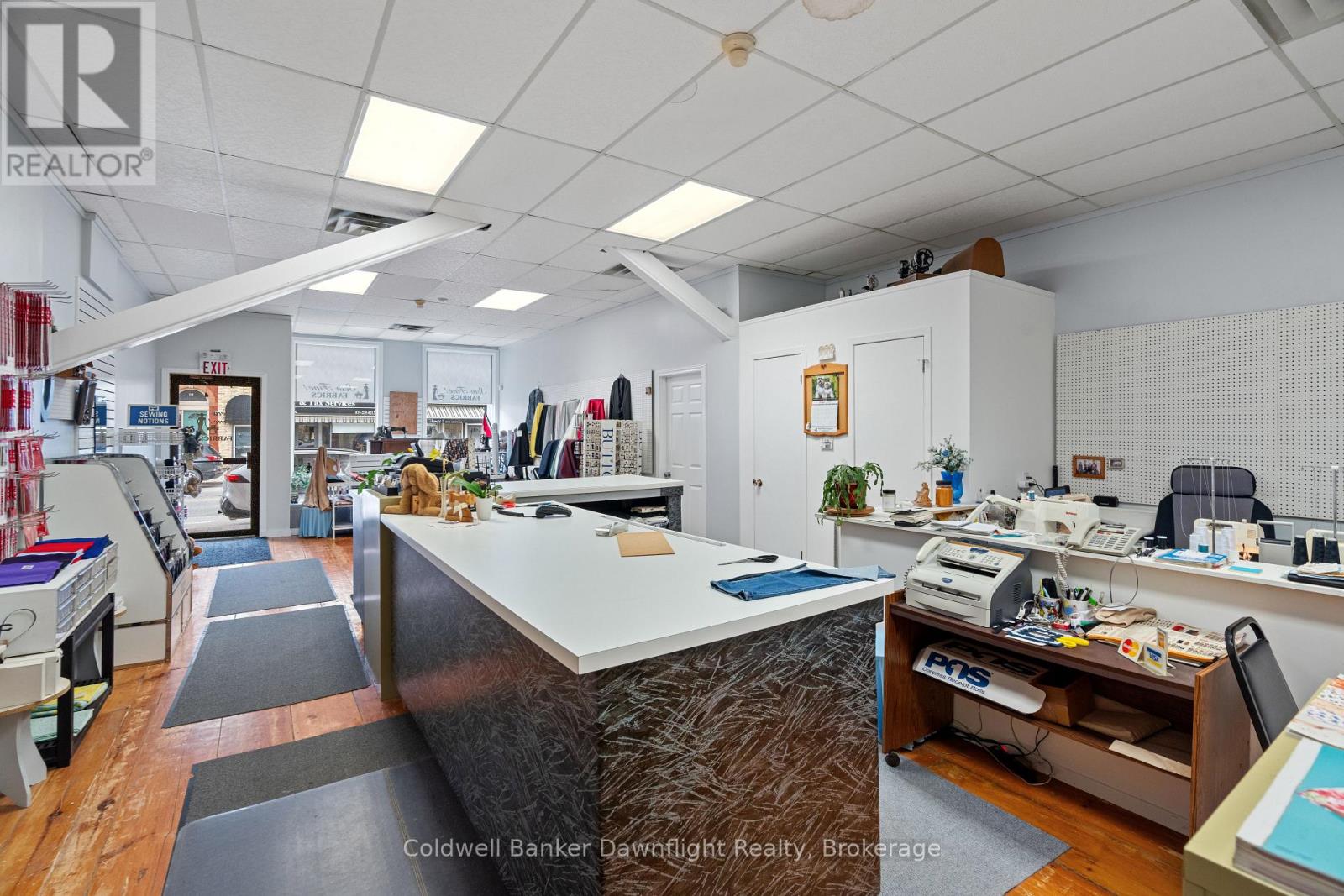 378 Main Street S, South Huron, Ontario N0M 1S2 - Photo 14 - X12240178