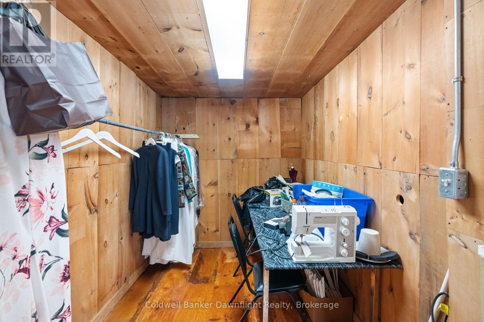 378 Main Street S, South Huron, Ontario N0M 1S2 - Photo 15 - X12240178