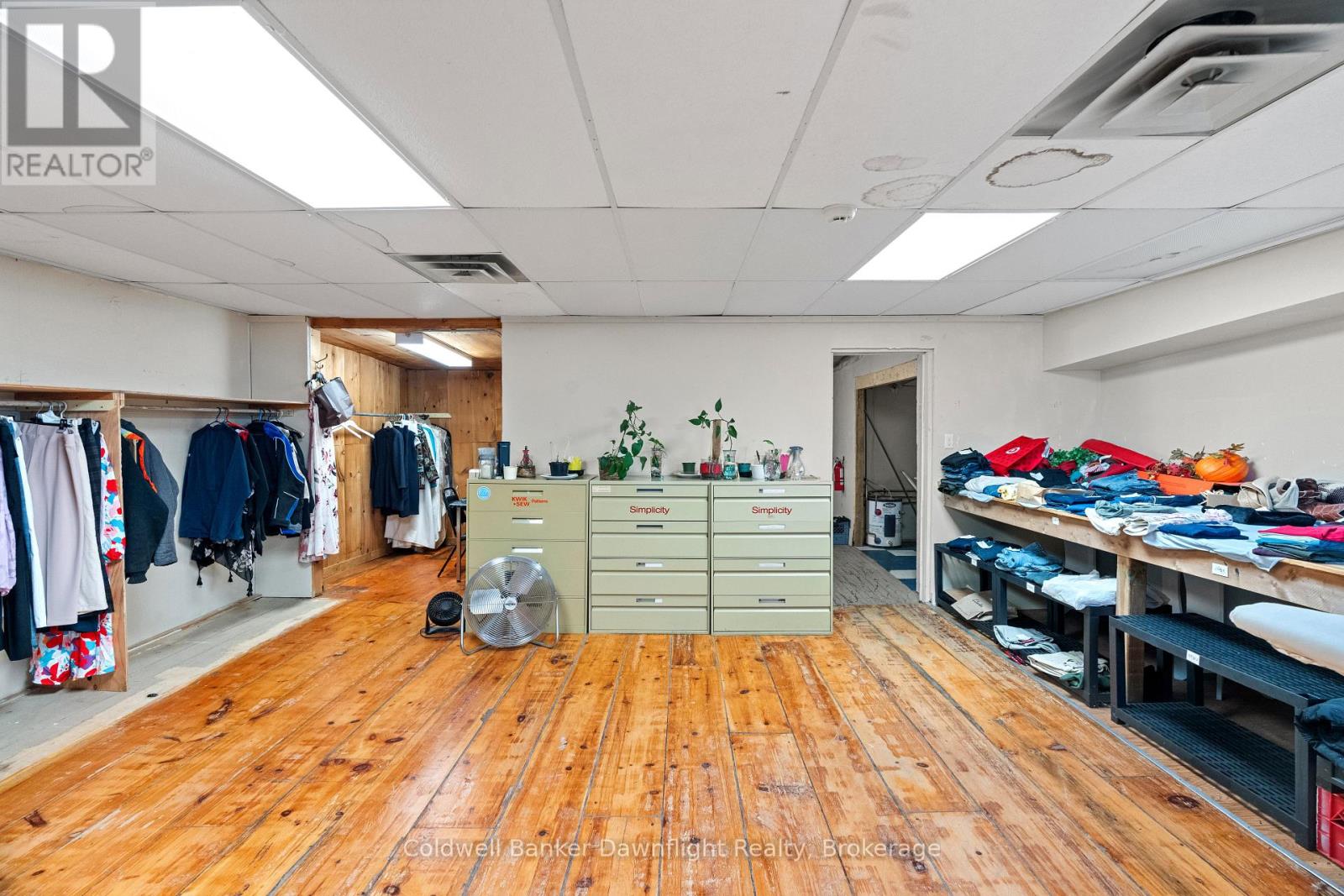 378 Main Street S, South Huron, Ontario N0M 1S2 - Photo 16 - X12240178