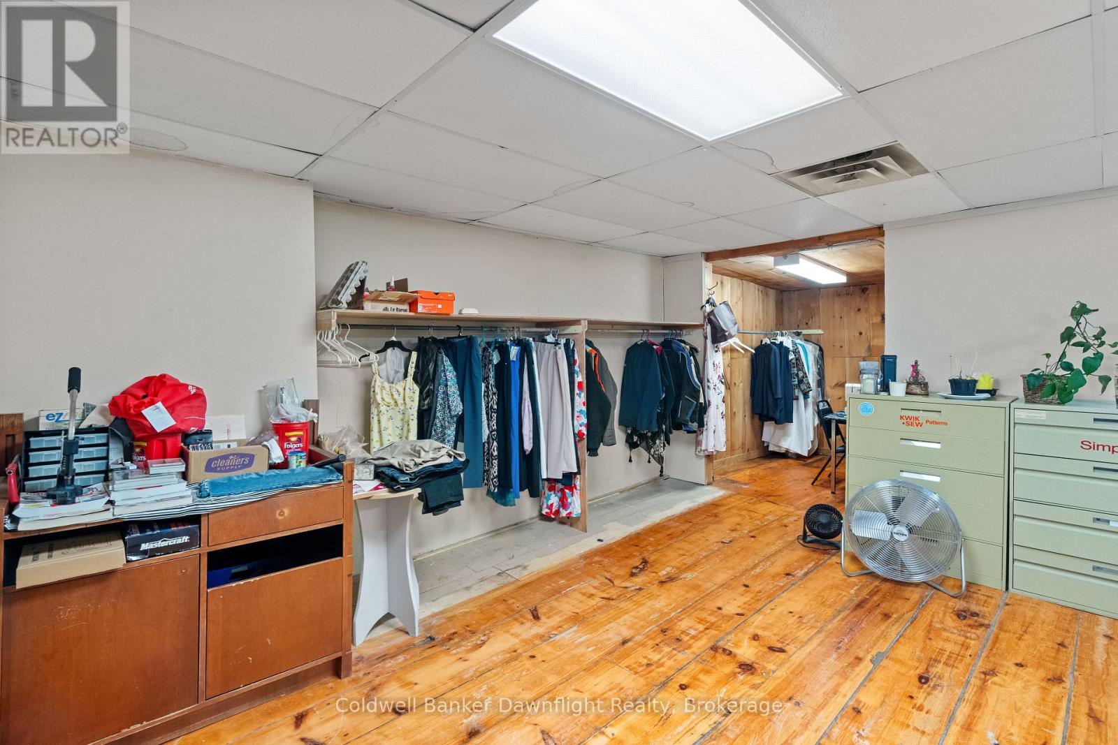 378 Main Street S, South Huron, Ontario N0M 1S2 - Photo 18 - X12240178