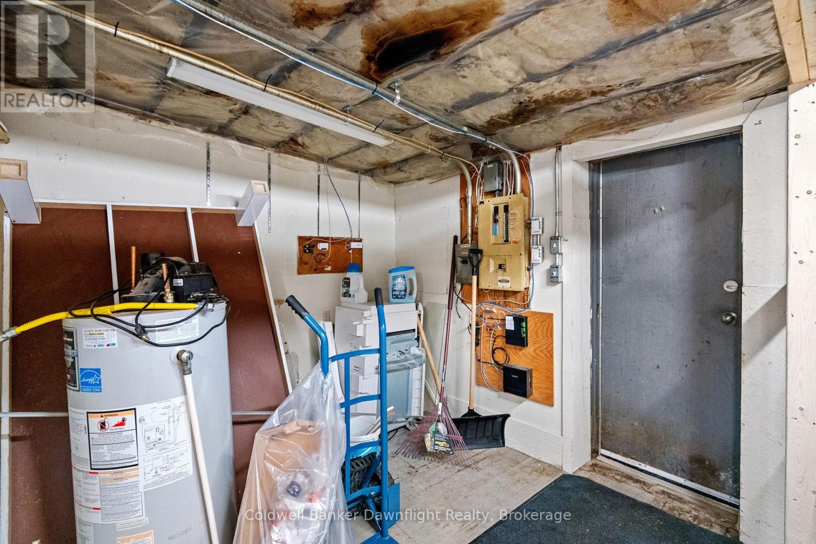 378 Main Street S, South Huron, Ontario N0M 1S2 - Photo 21 - X12240178