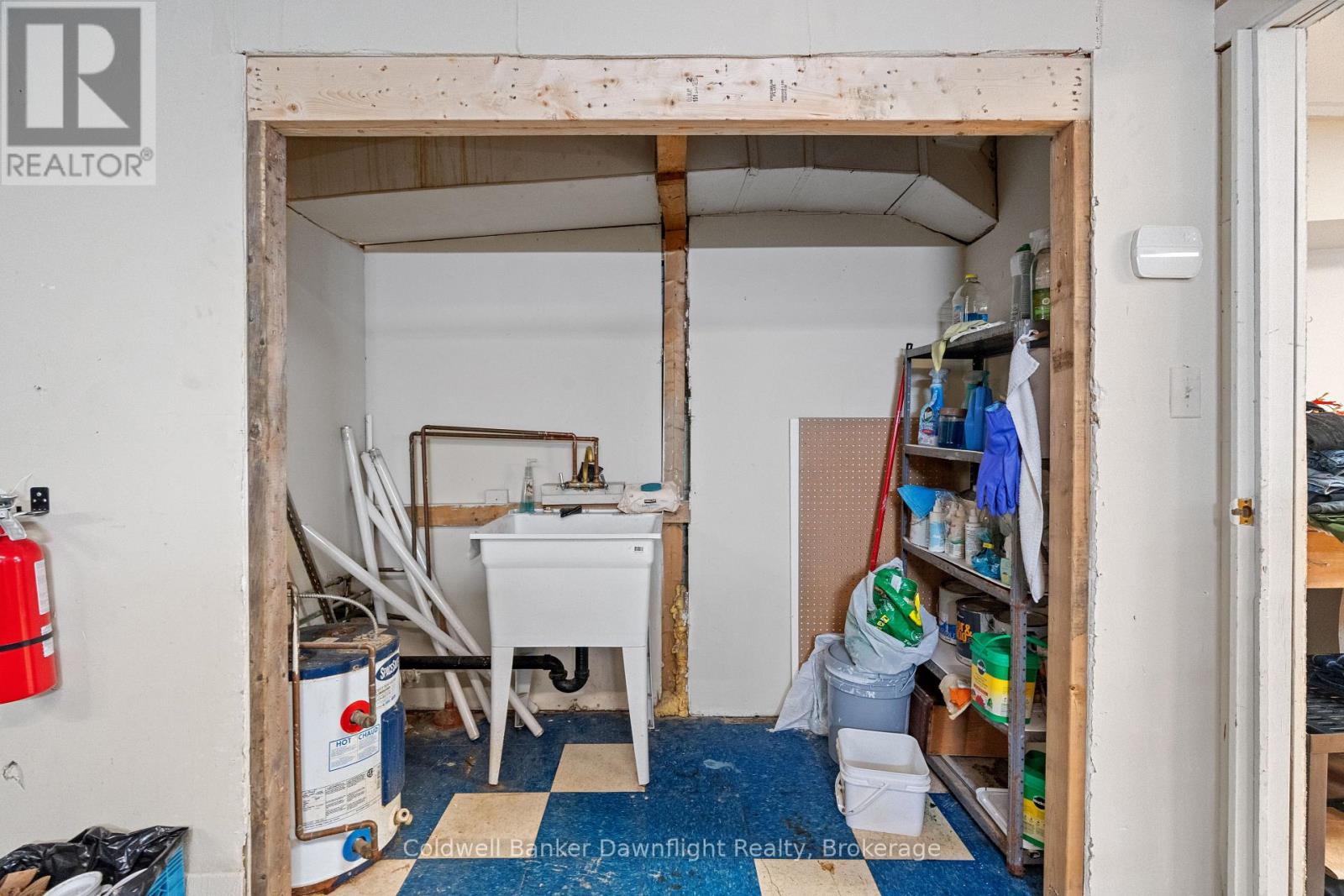 378 Main Street S, South Huron, Ontario N0M 1S2 - Photo 22 - X12240178