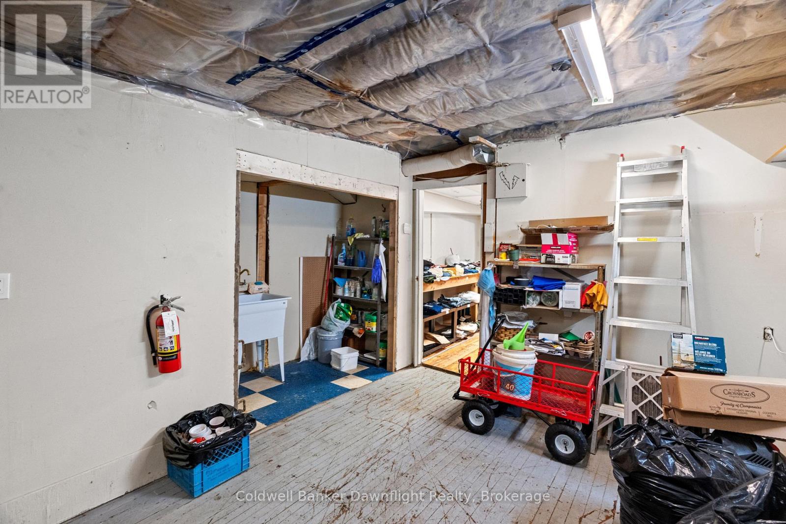 378 Main Street S, South Huron, Ontario N0M 1S2 - Photo 23 - X12240178