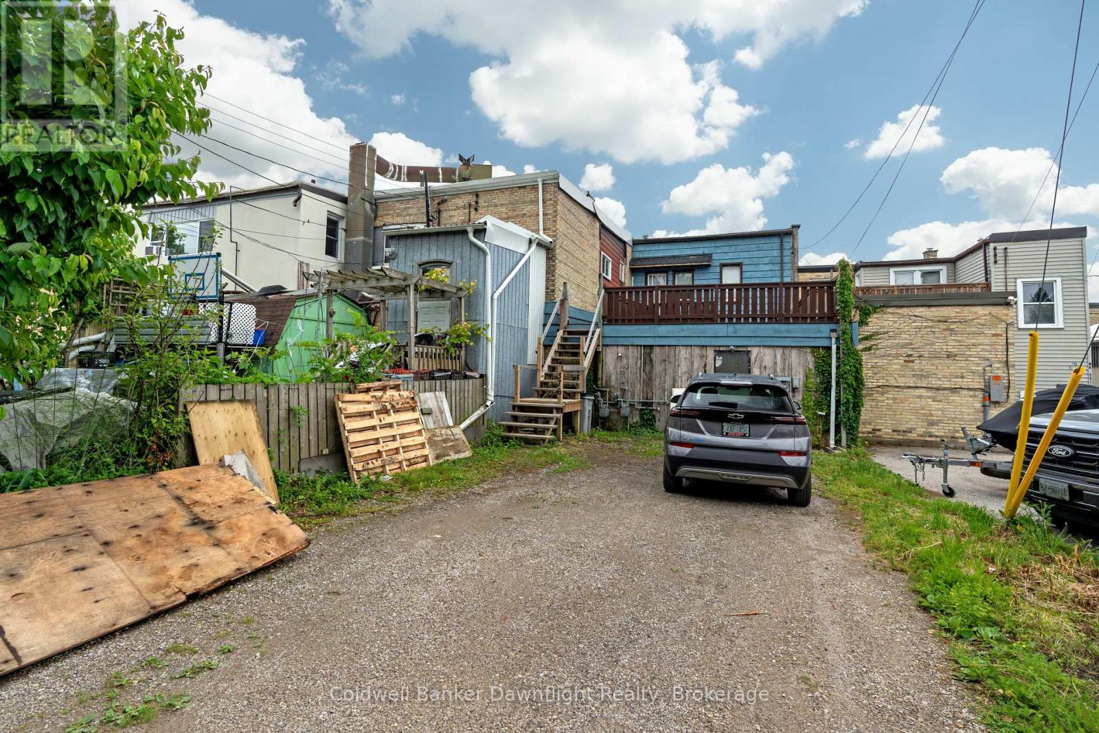 378 Main Street S, South Huron, Ontario N0M 1S2 - Photo 25 - X12240178