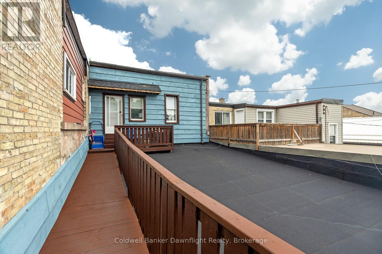 378 Main Street S, South Huron, Ontario N0M 1S2 - Photo 28 - X12240178