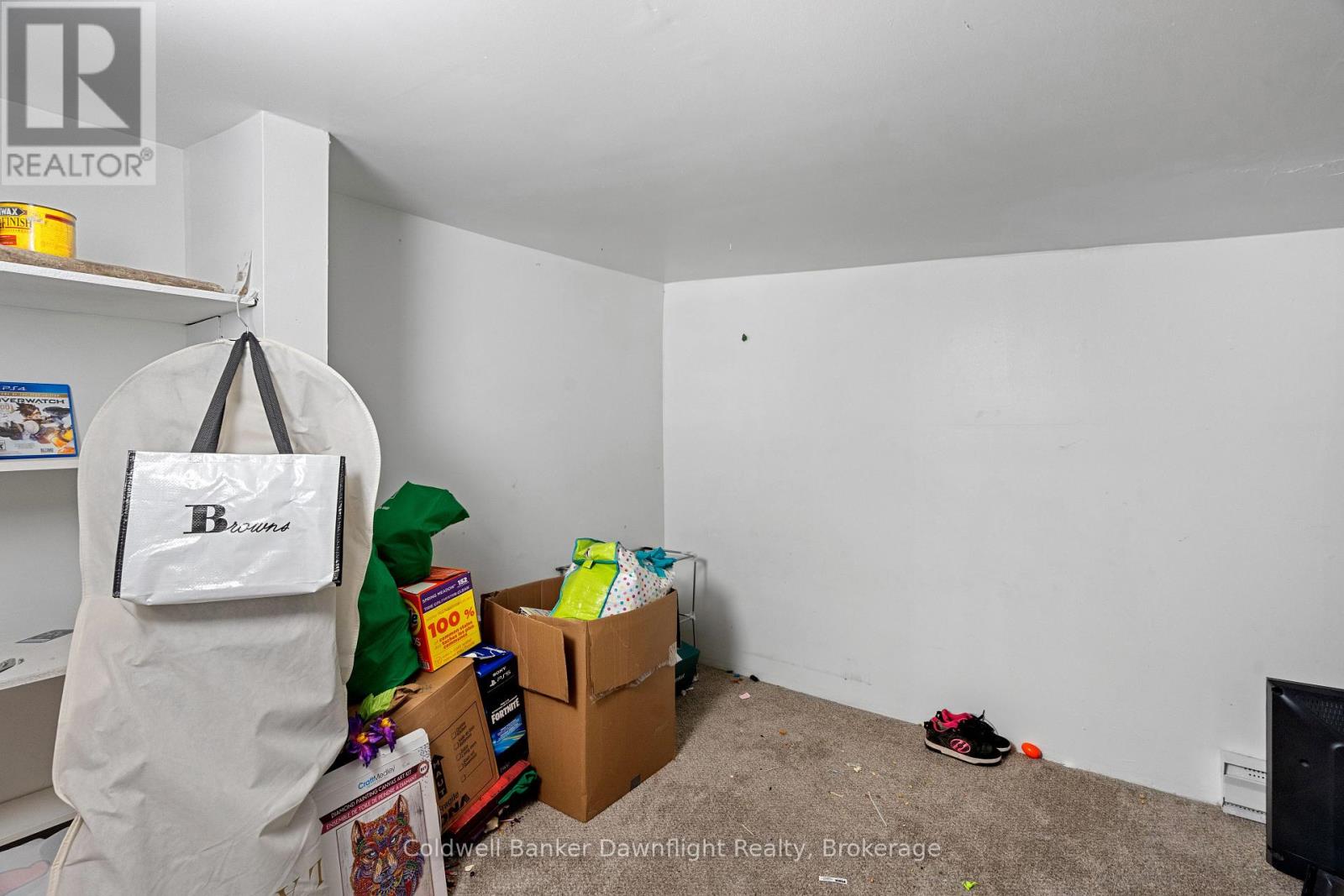 378 Main Street S, South Huron, Ontario N0M 1S2 - Photo 49 - X12240178