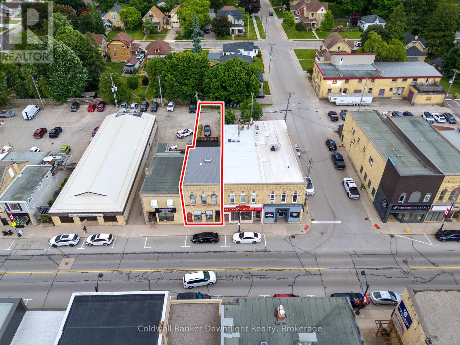 378 Main Street S, South Huron, Ontario N0M 1S2 - Photo 5 - X12240178