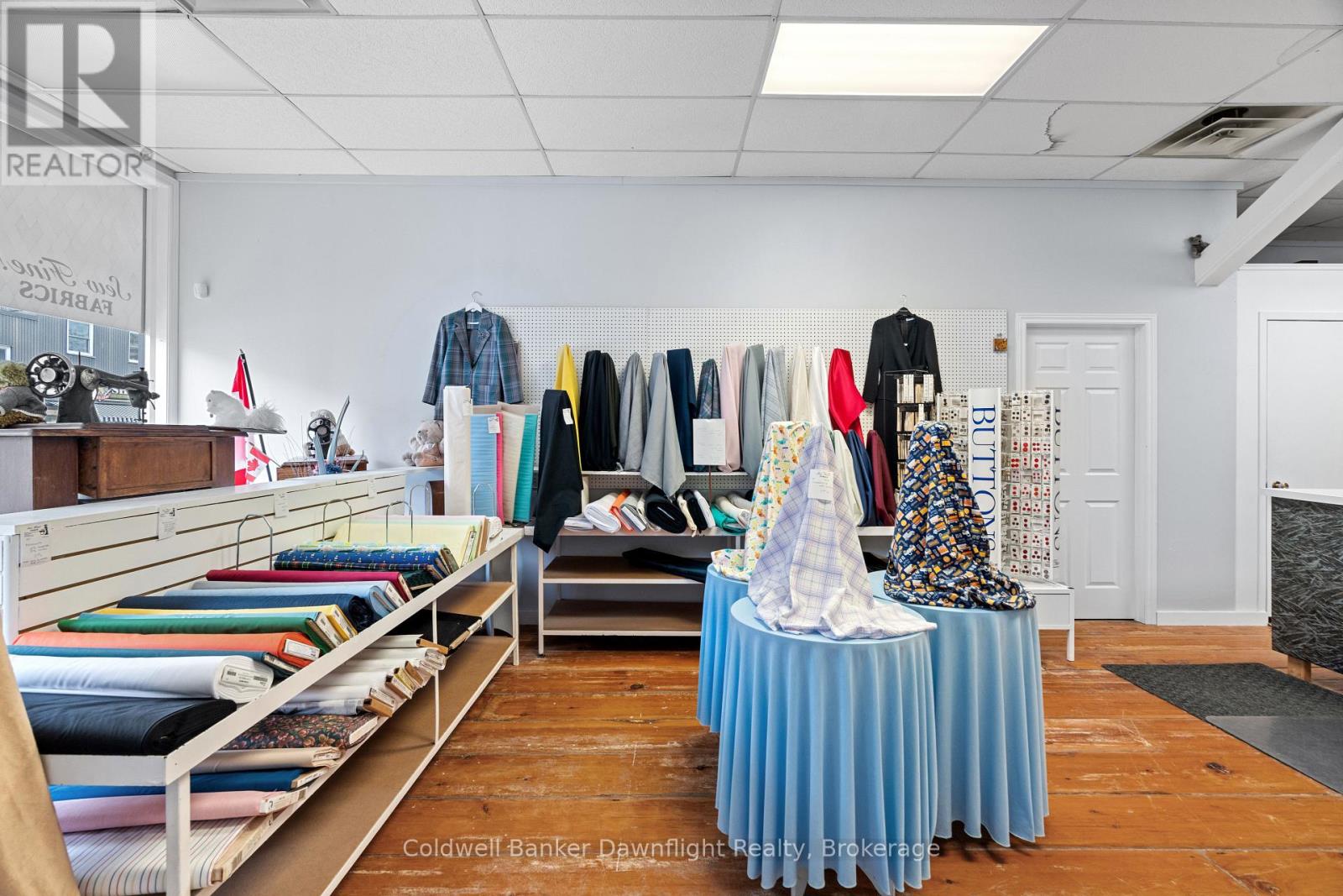 378 Main Street S, South Huron, Ontario N0M 1S2 - Photo 8 - X12240178