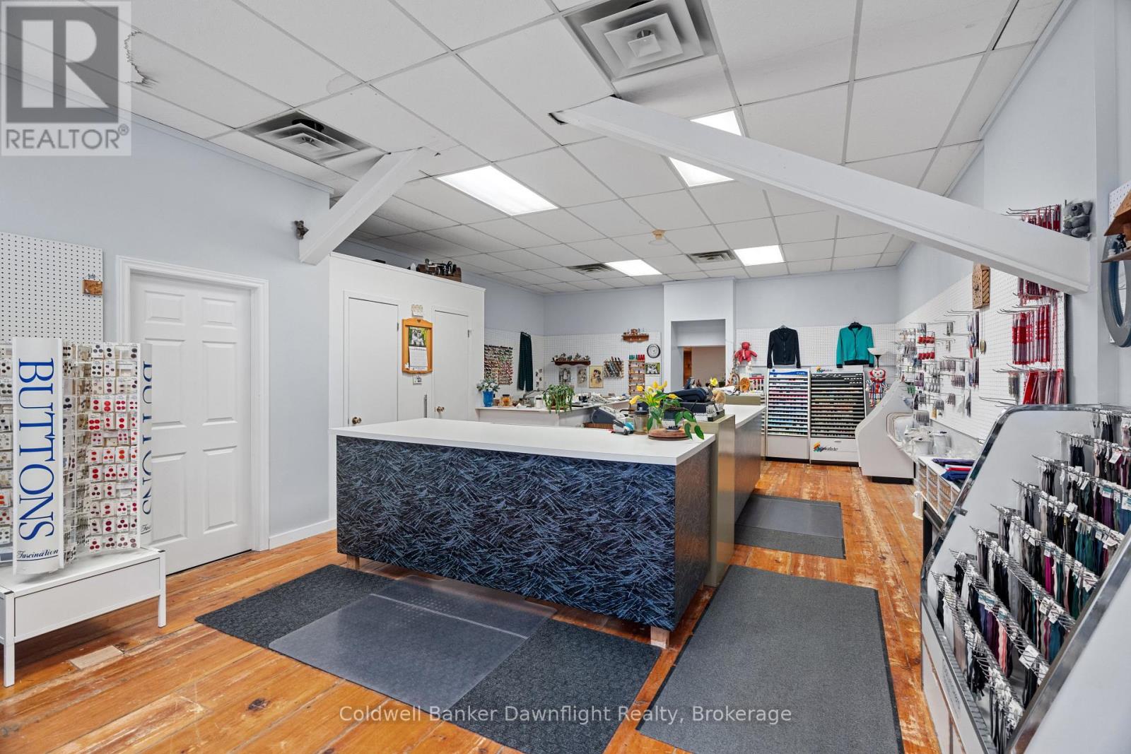 378 Main Street S, South Huron, Ontario N0M 1S2 - Photo 9 - X12240178