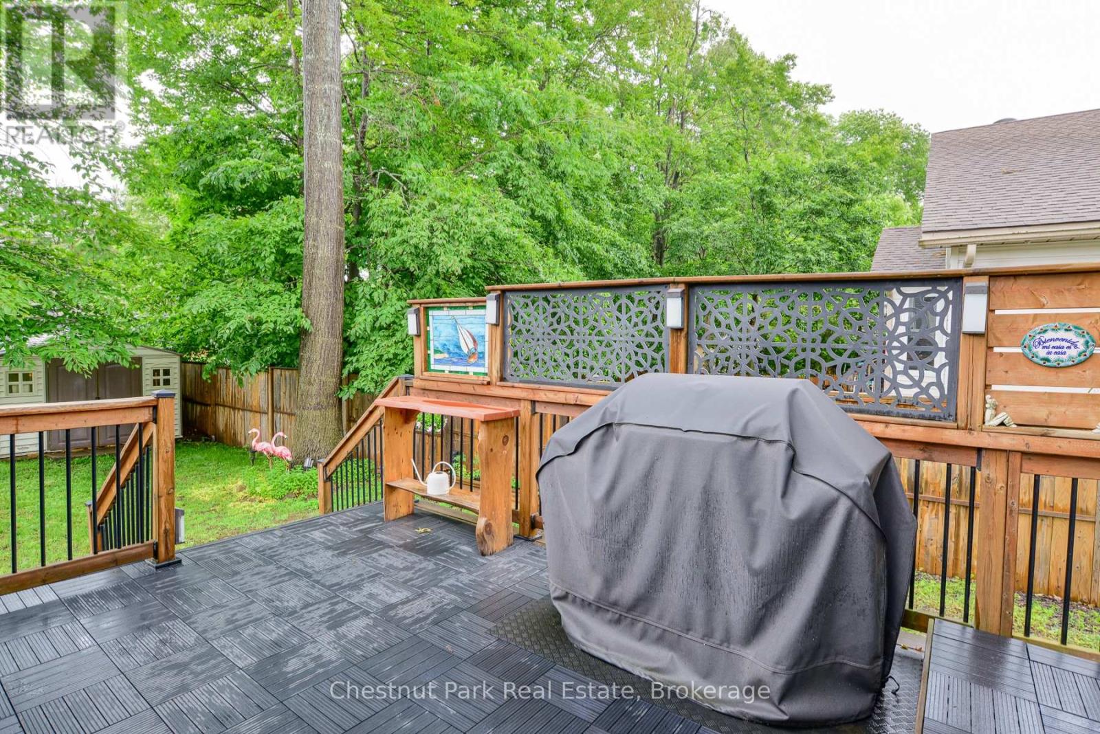 180 Pine Street, Gravenhurst, Ontario  P1P 1B1 - Photo 13 - X12240307