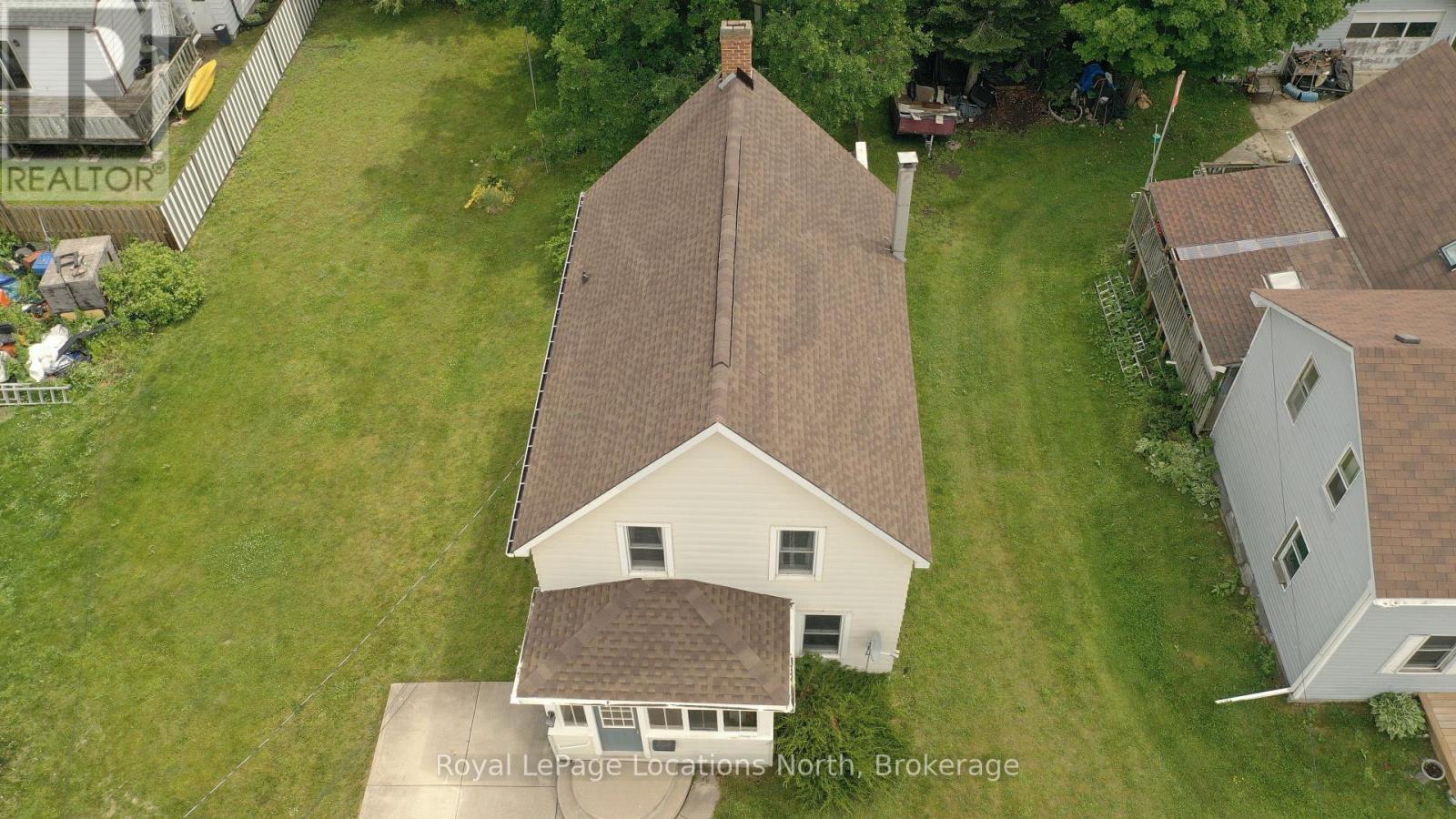 163 Henry Street, Meaford, Ontario  N4L 1E1 - Photo 2 - X12240339
