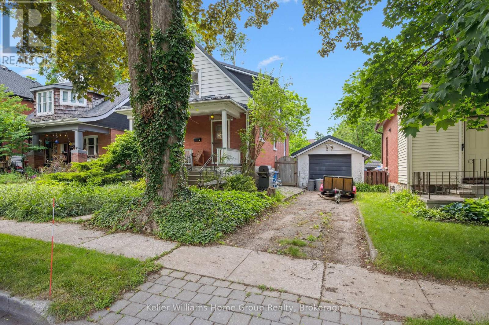 Property at 27 HOME STREET image 2