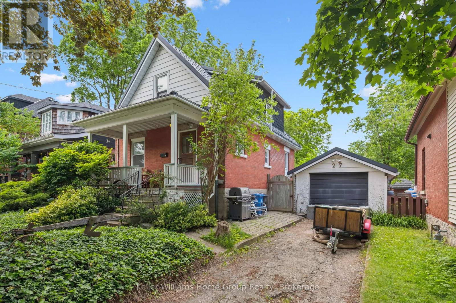 Property at 27 HOME STREET image 3