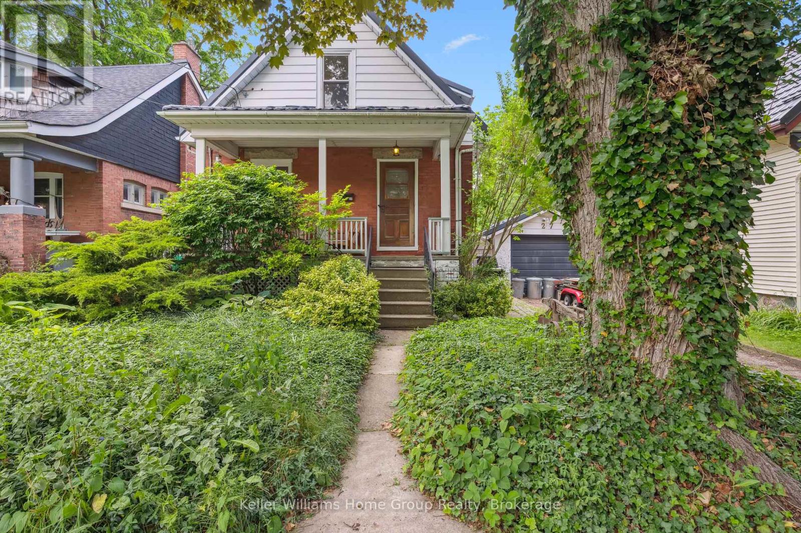 Property at 27 HOME STREET image 4