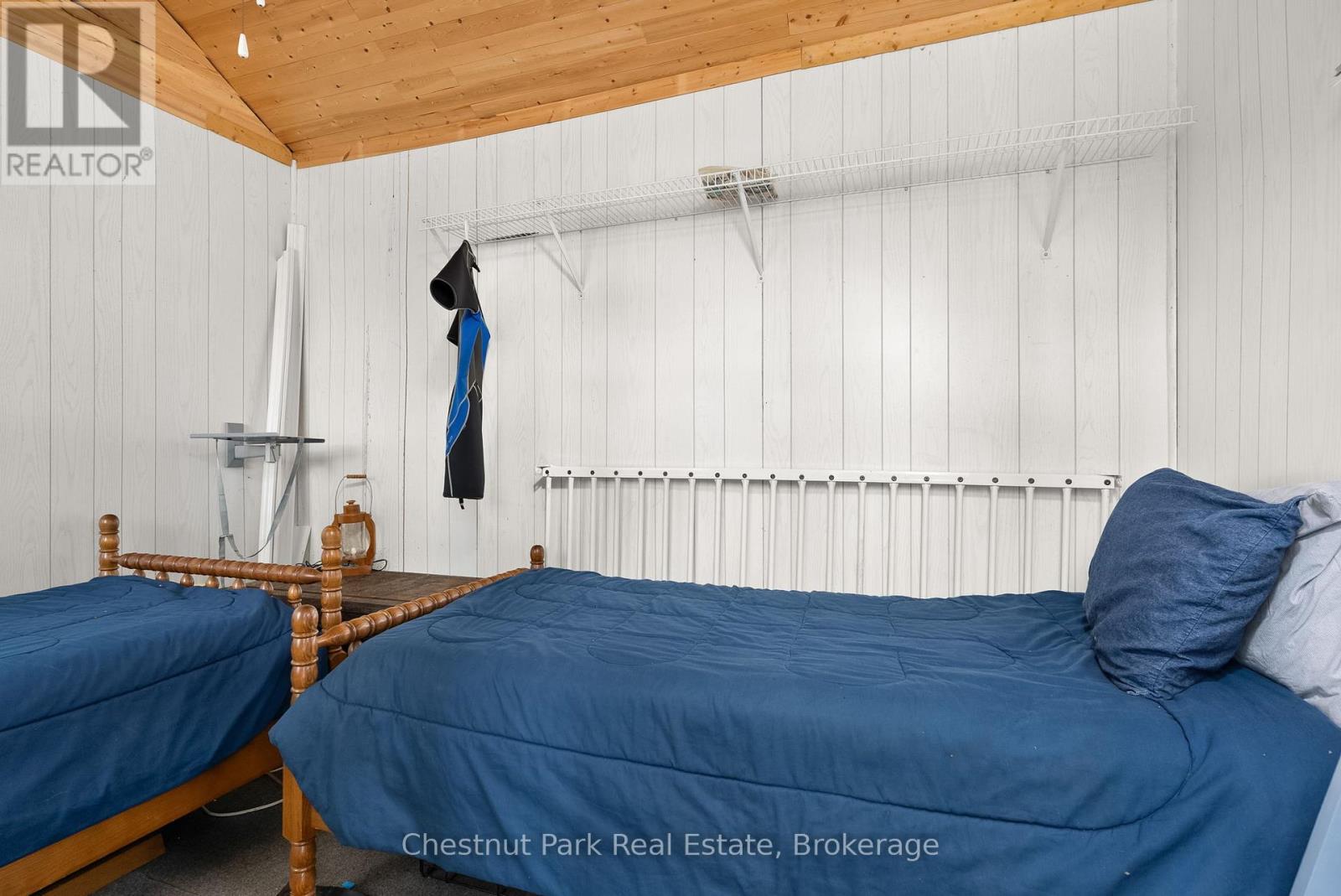 1038 Fitchett Lane, Gravenhurst, Ontario  P1P 1R3 - Photo 20 - X12240526