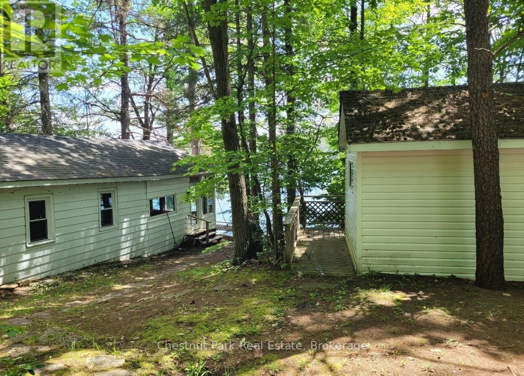 1038 Fitchett Lane, Gravenhurst, Ontario  P1P 1R3 - Photo 23 - X12240526