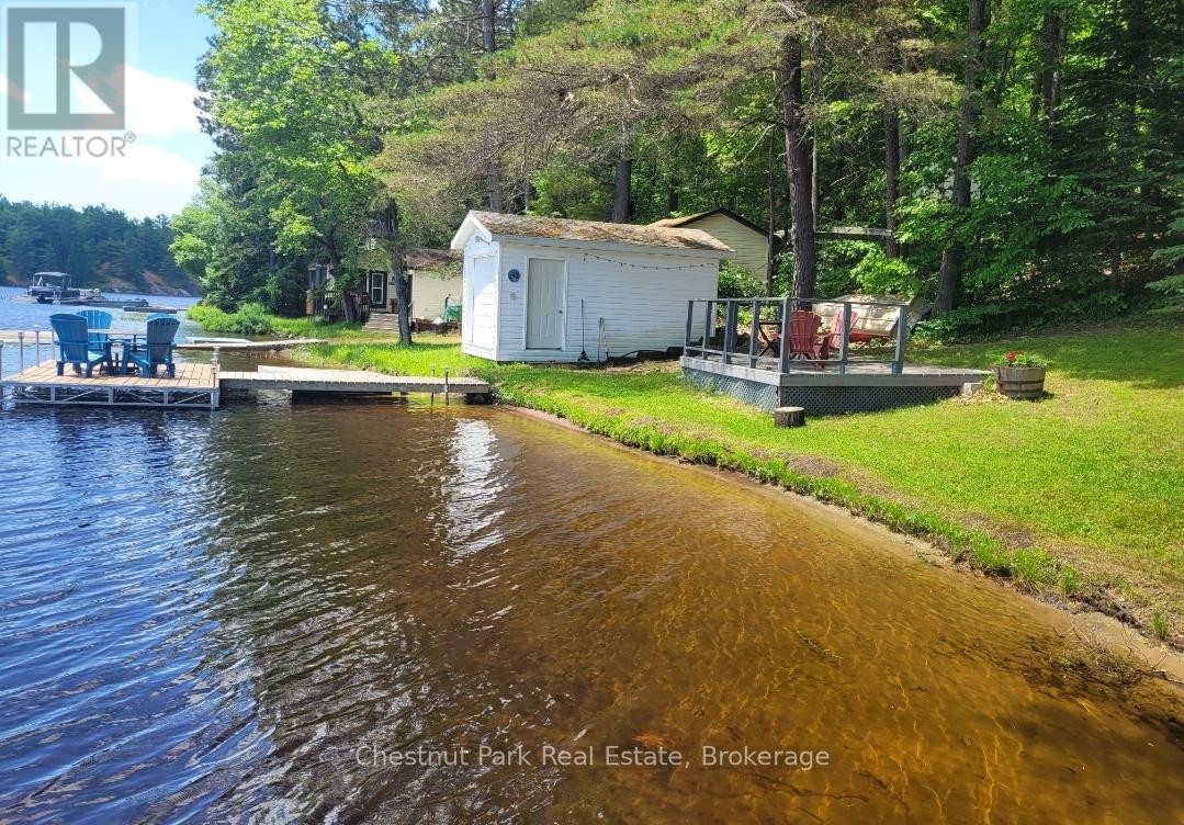 1038 Fitchett Lane, Gravenhurst, Ontario  P1P 1R3 - Photo 26 - X12240526