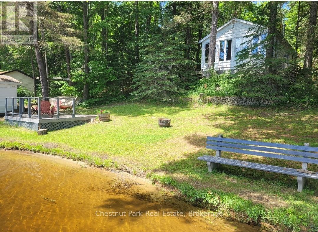 1038 Fitchett Lane, Gravenhurst, Ontario  P1P 1R3 - Photo 27 - X12240526