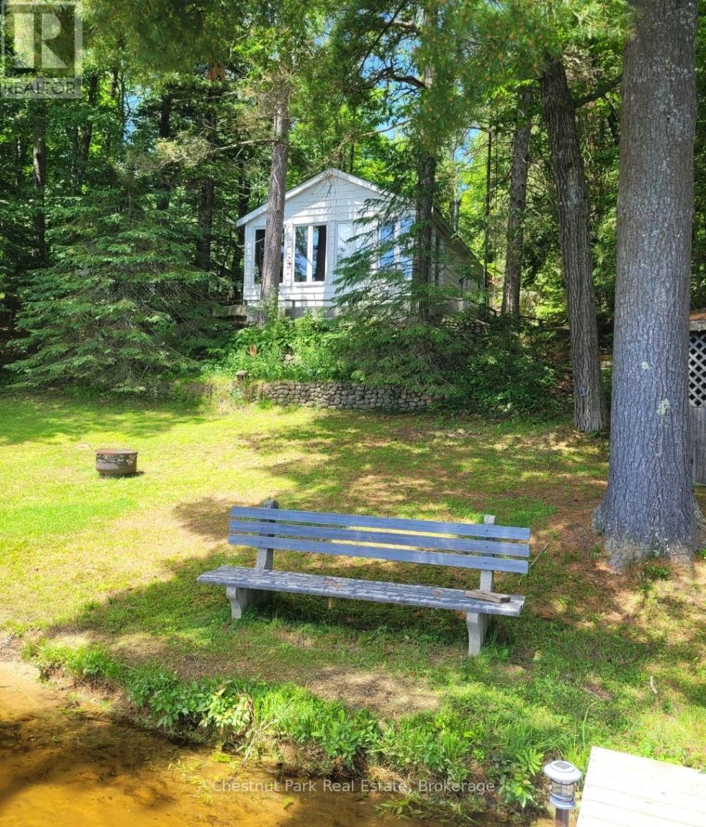 1038 Fitchett Lane, Gravenhurst, Ontario  P1P 1R3 - Photo 28 - X12240526