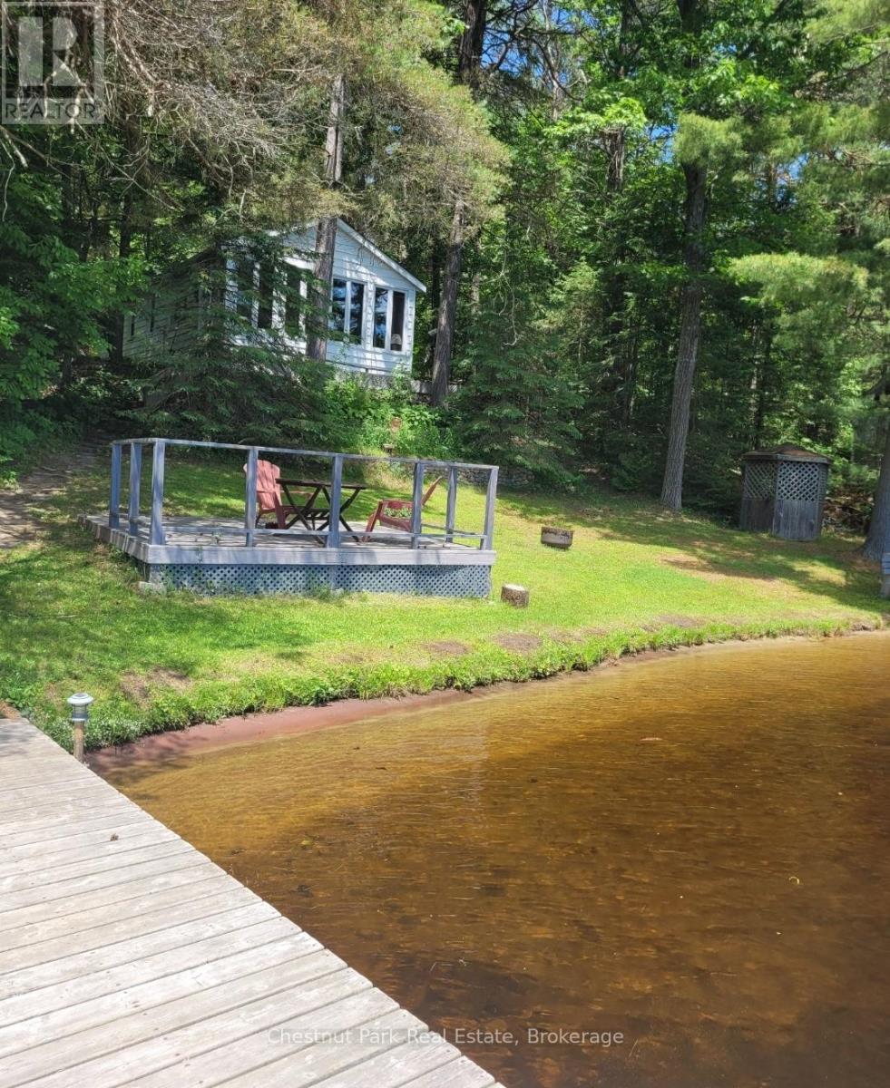 1038 Fitchett Lane, Gravenhurst, Ontario  P1P 1R3 - Photo 30 - X12240526