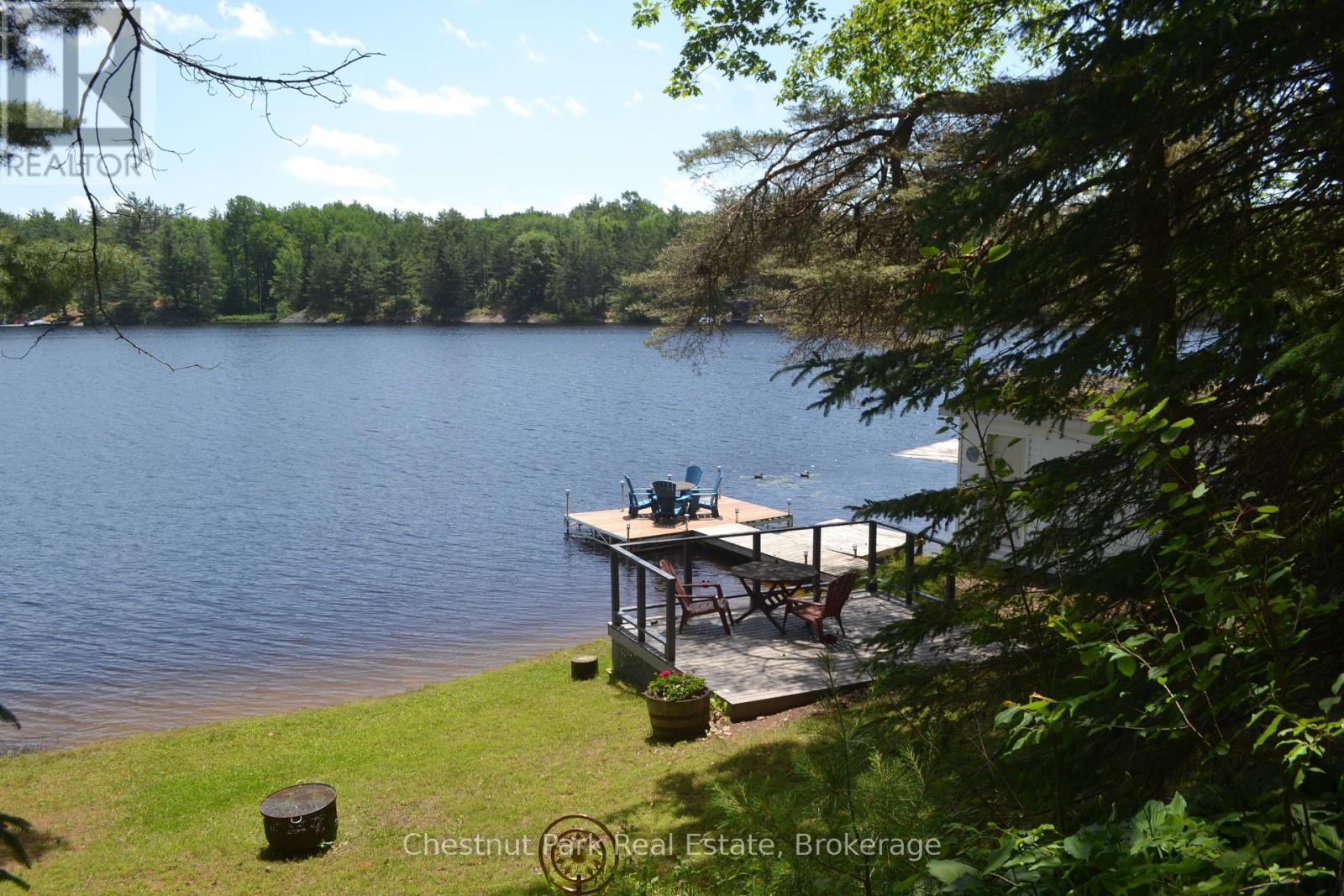 1038 Fitchett Lane, Gravenhurst, Ontario  P1P 1R3 - Photo 31 - X12240526