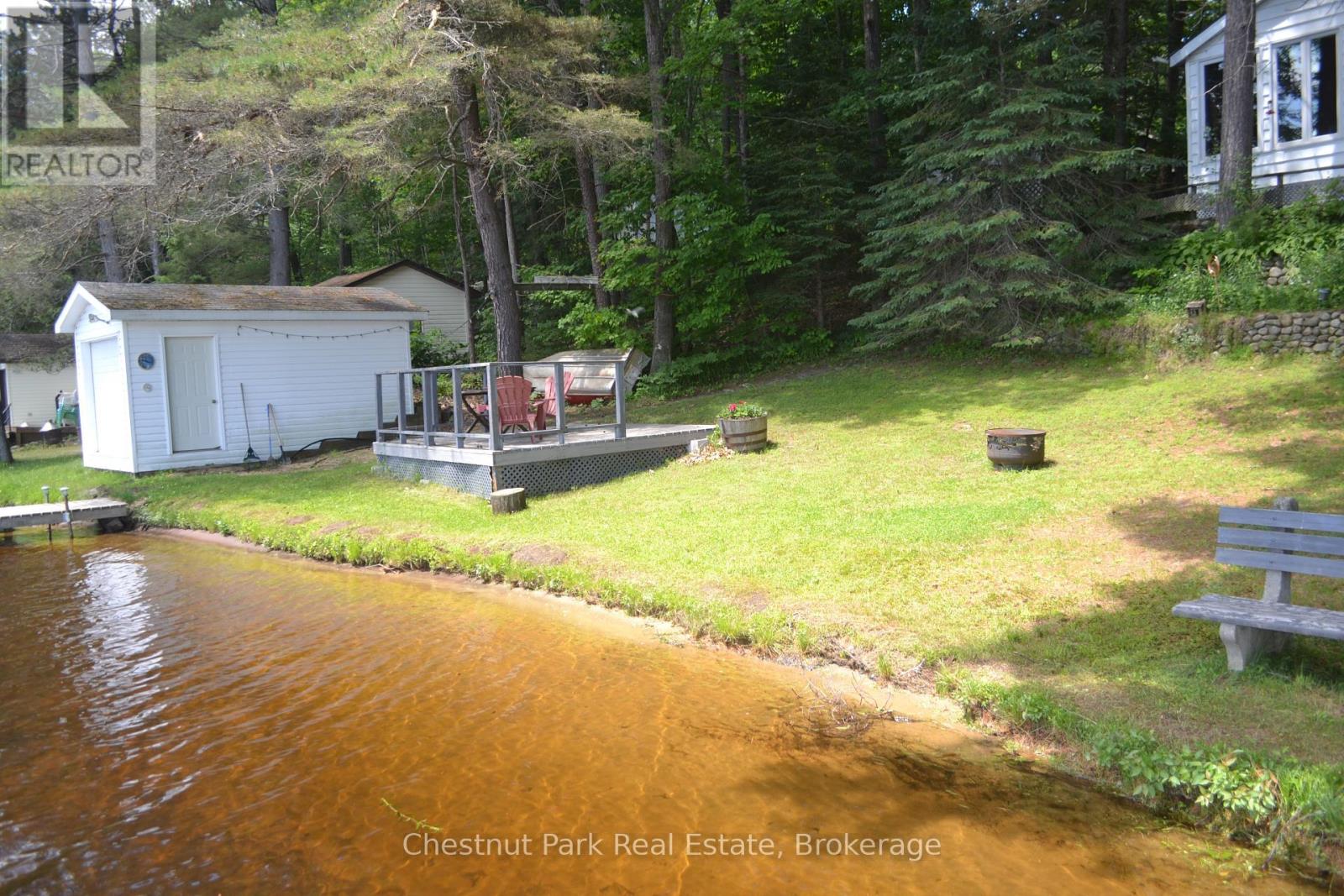 1038 Fitchett Lane, Gravenhurst, Ontario  P1P 1R3 - Photo 32 - X12240526