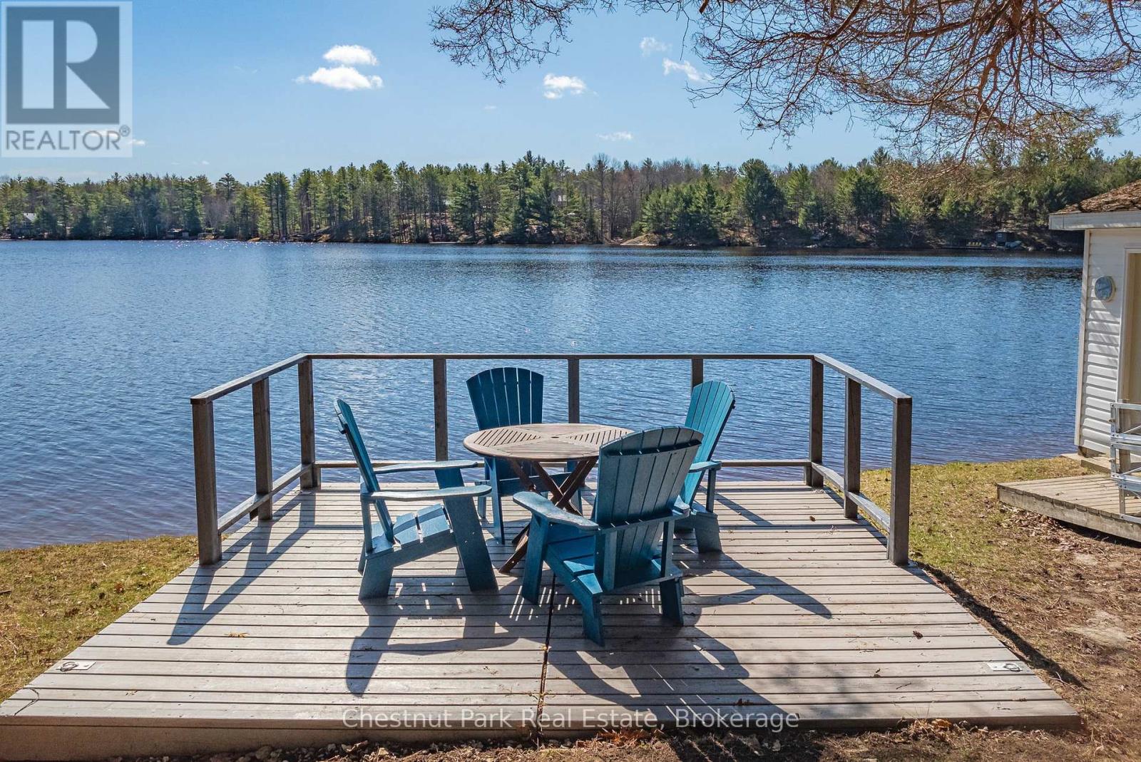 1038 Fitchett Lane, Gravenhurst, Ontario  P1P 1R3 - Photo 34 - X12240526