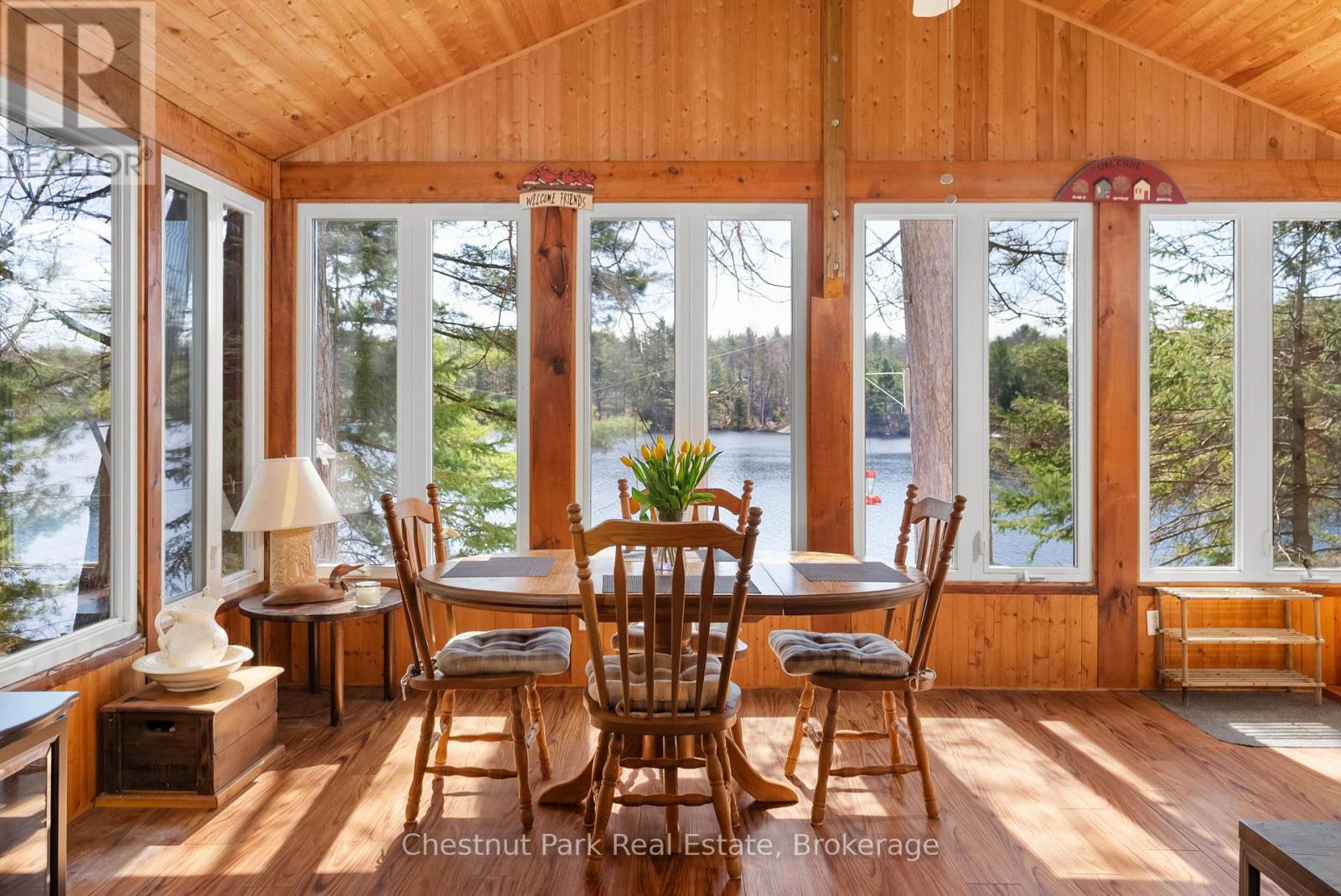 1038 Fitchett Lane, Gravenhurst, Ontario  P1P 1R3 - Photo 7 - X12240526
