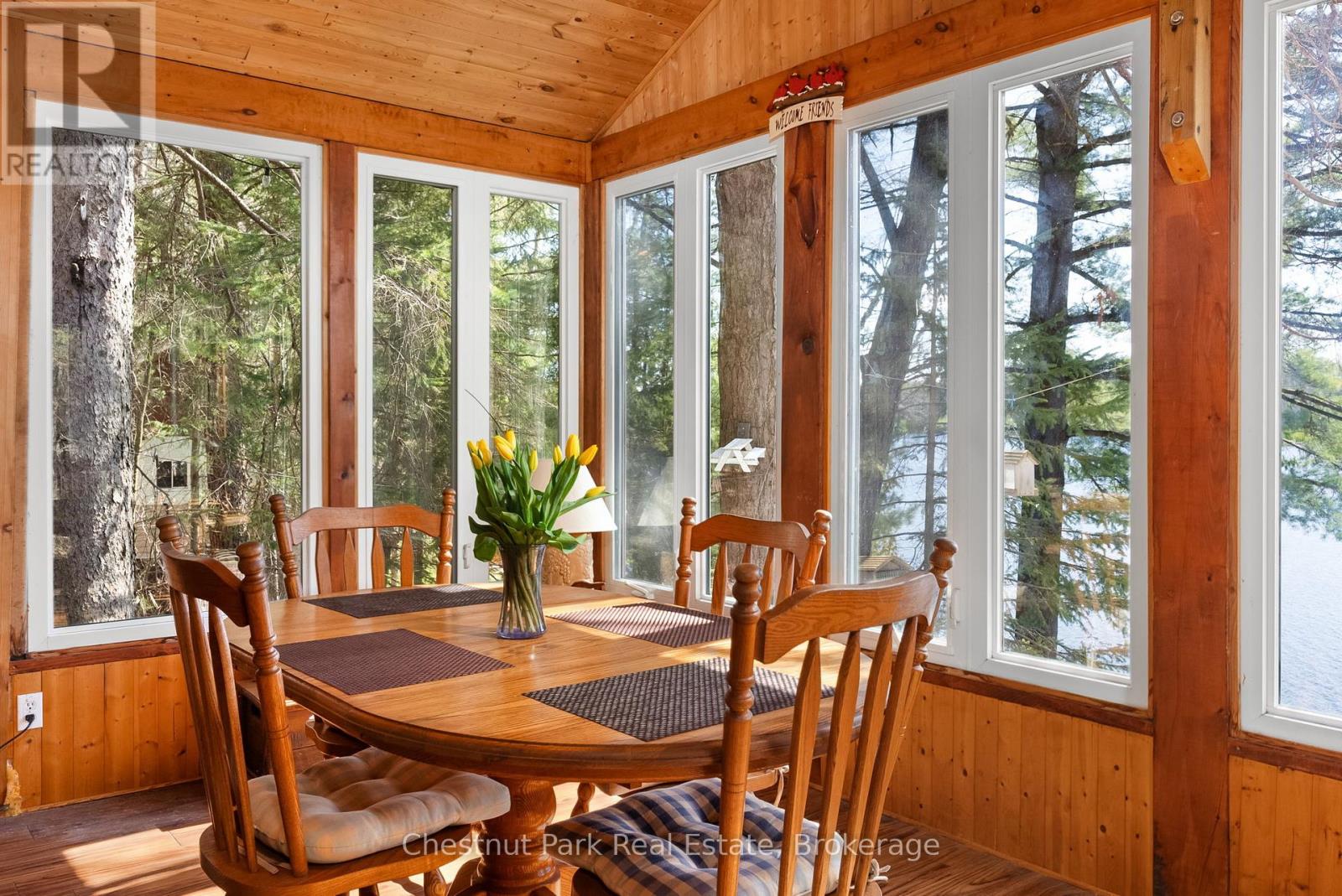 1038 Fitchett Lane, Gravenhurst, Ontario  P1P 1R3 - Photo 8 - X12240526
