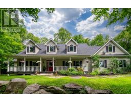 1259 GOLF COURSE ROAD, Lake of Bays, Ontario