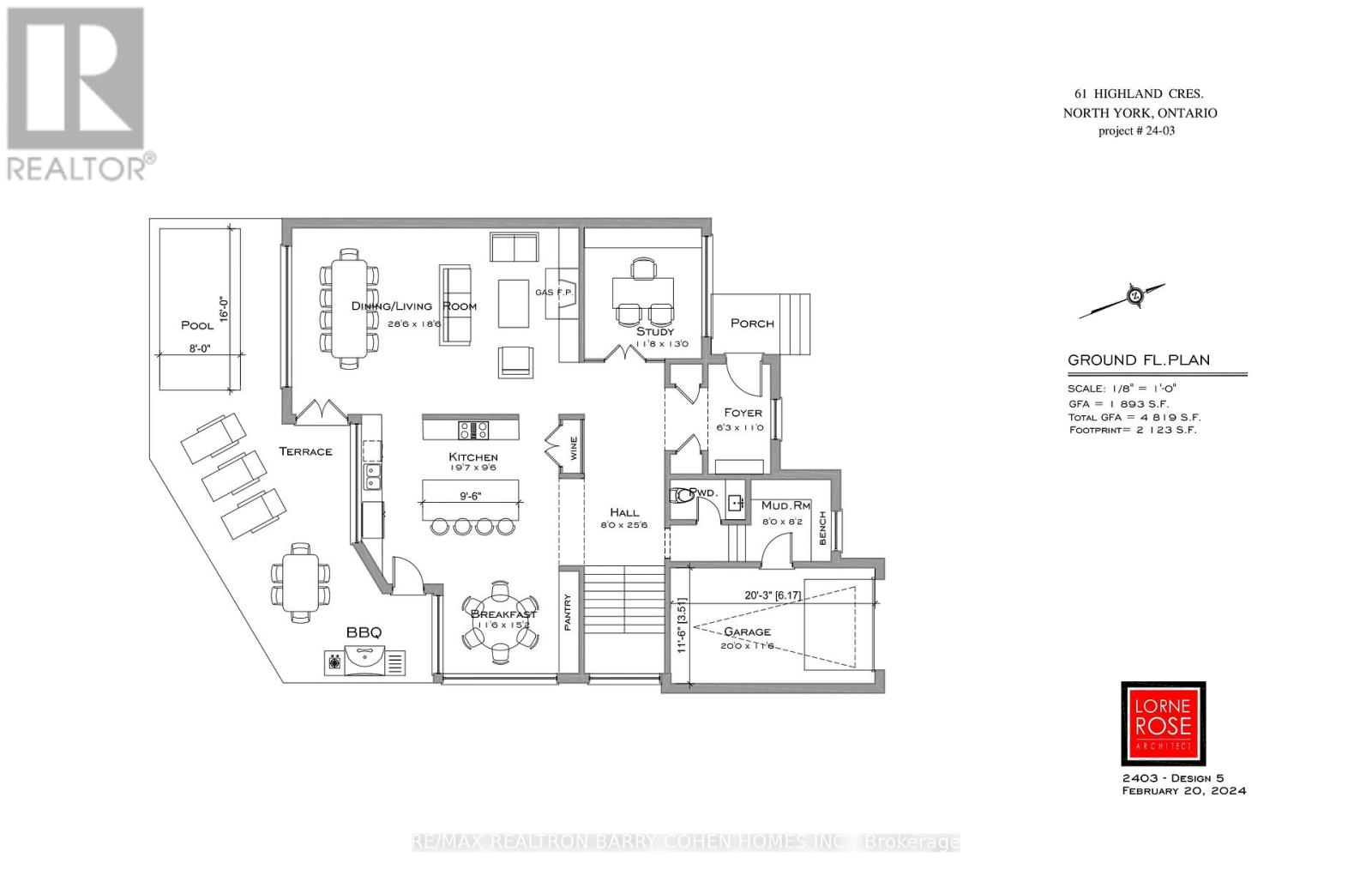 Property at 61 HIGHLAND CRESCENT image 5