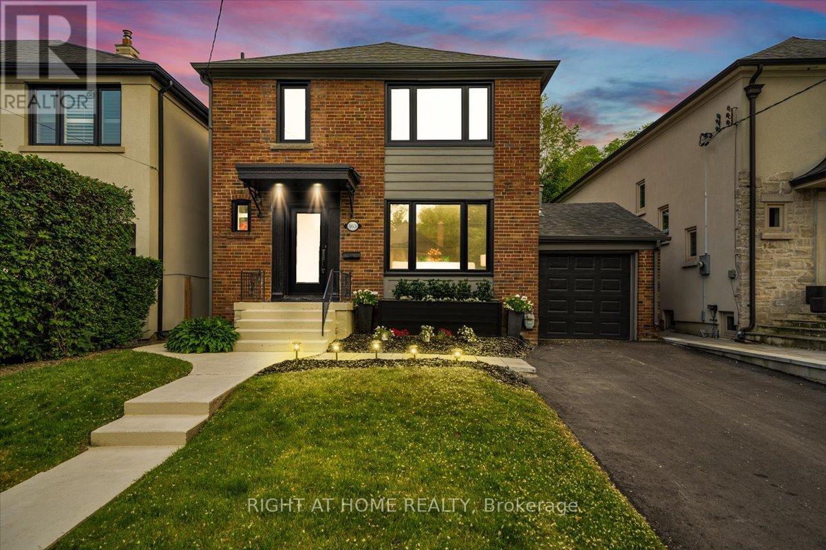 Property at 163 AVA ROAD image 1