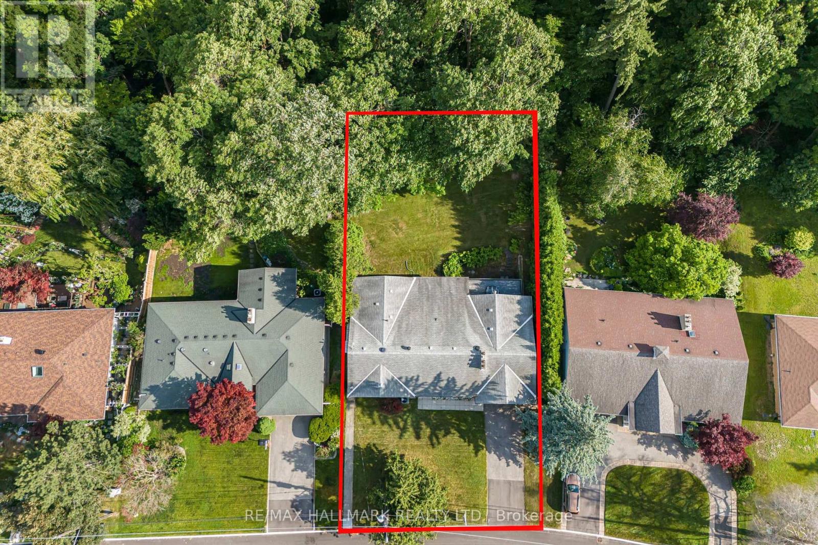 Property at 73 FOREST GROVE DRIVE image 3