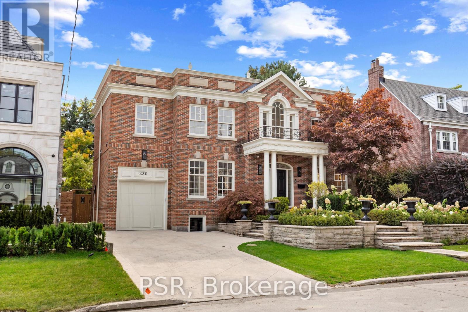 Property at 230 DUNVEGAN ROAD image 1