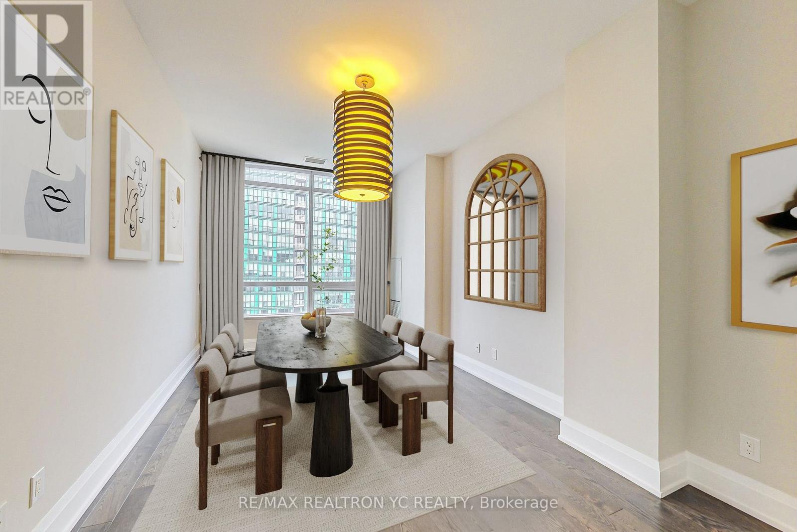 Property at PH4 - 2 ANNDALE DRIVE image 4