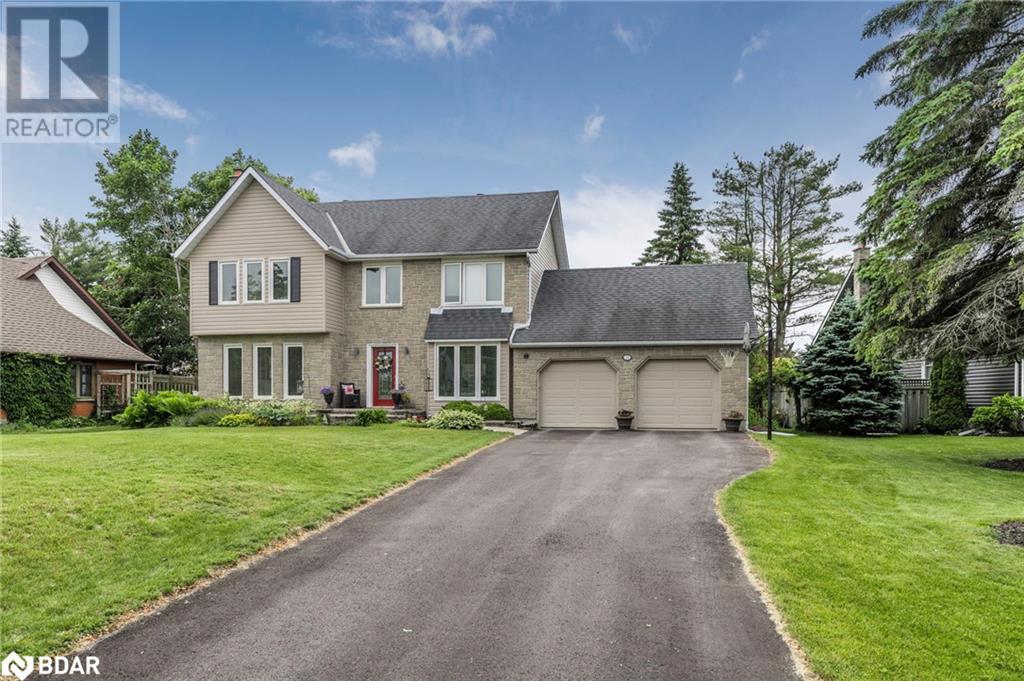 Property at 35 HOWARD Drive image 1