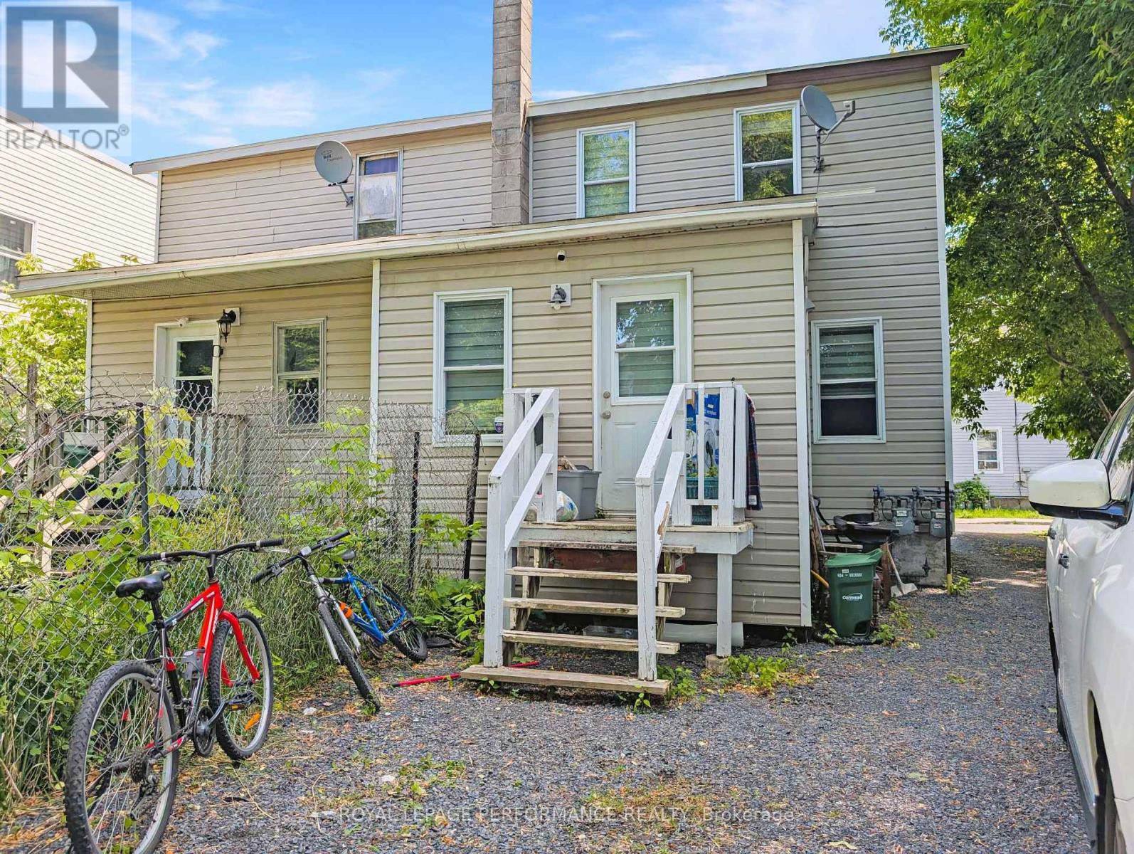 307-309 Prince Arthur Street, Cornwall, Ontario  K6H 4P1 - Photo 5 - X12238027