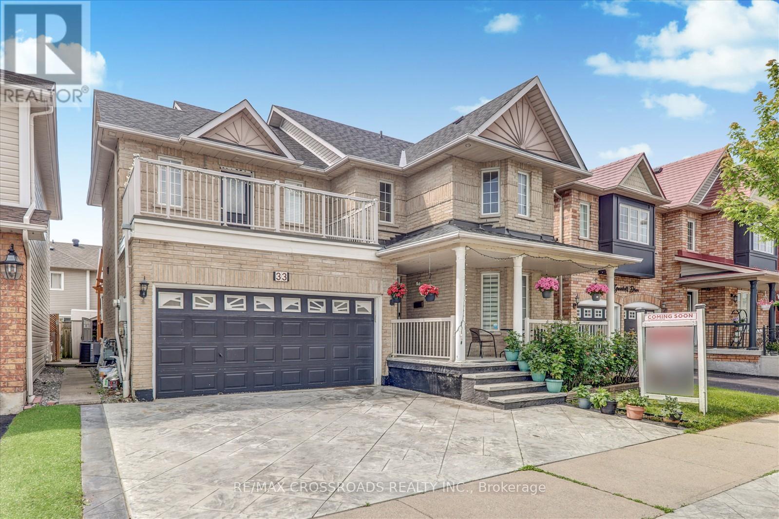Property at 33 GREENHALF DRIVE image 1