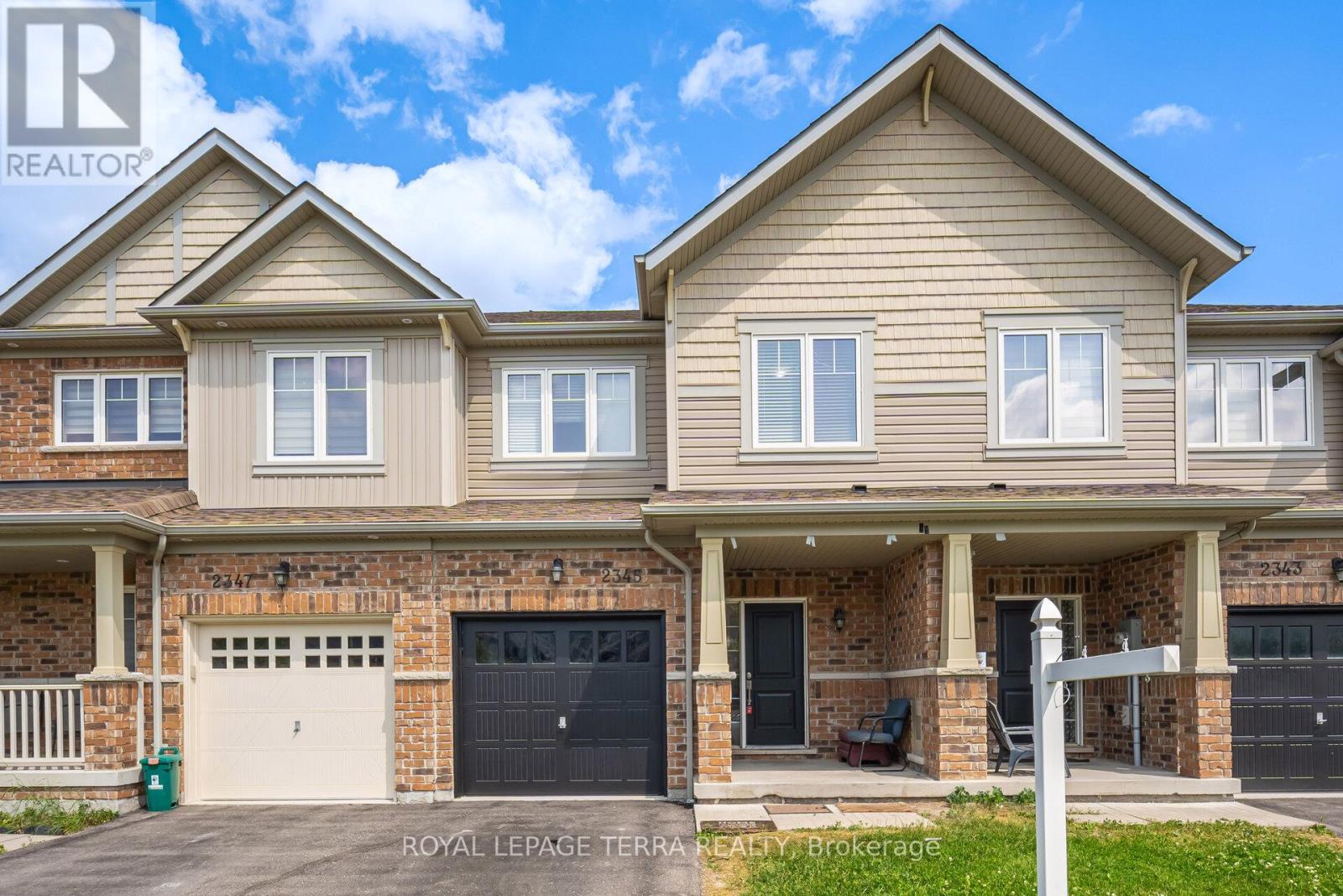 Property at 2345 STEEPLECHASE STREET image 1