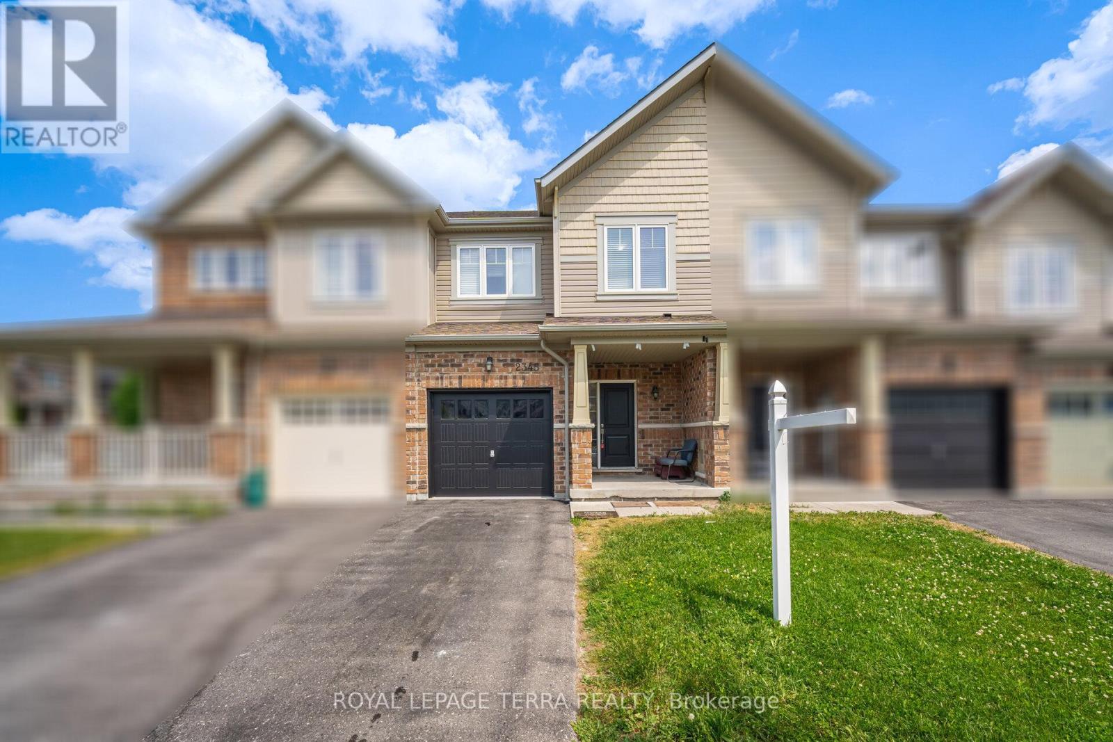 Property at 2345 STEEPLECHASE STREET image 3
