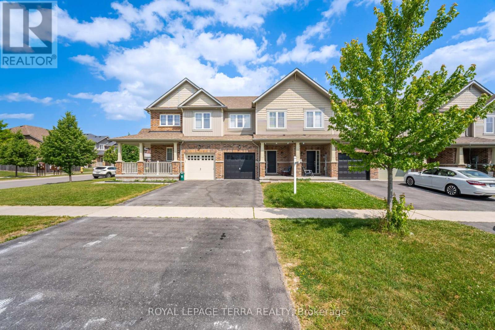 Property at 2345 STEEPLECHASE STREET image 4