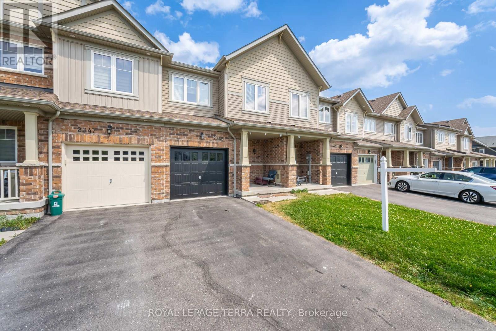 Property at 2345 STEEPLECHASE STREET image 5