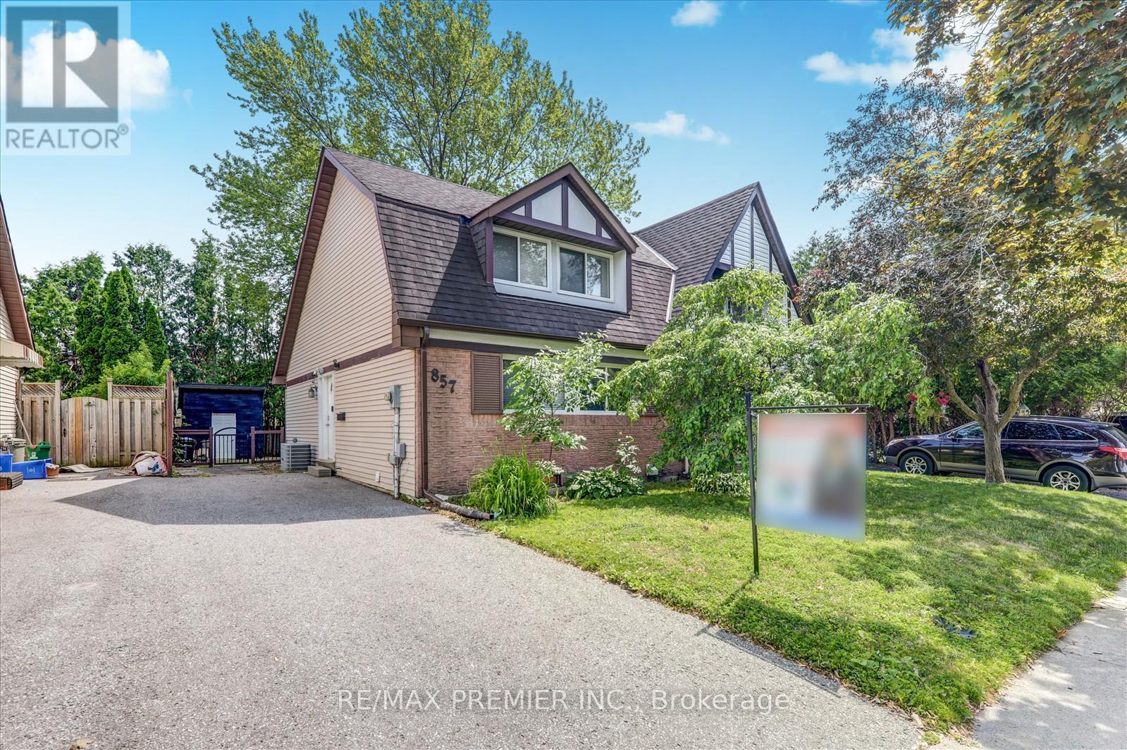 Property at 857 TRADDLES AVENUE image 1