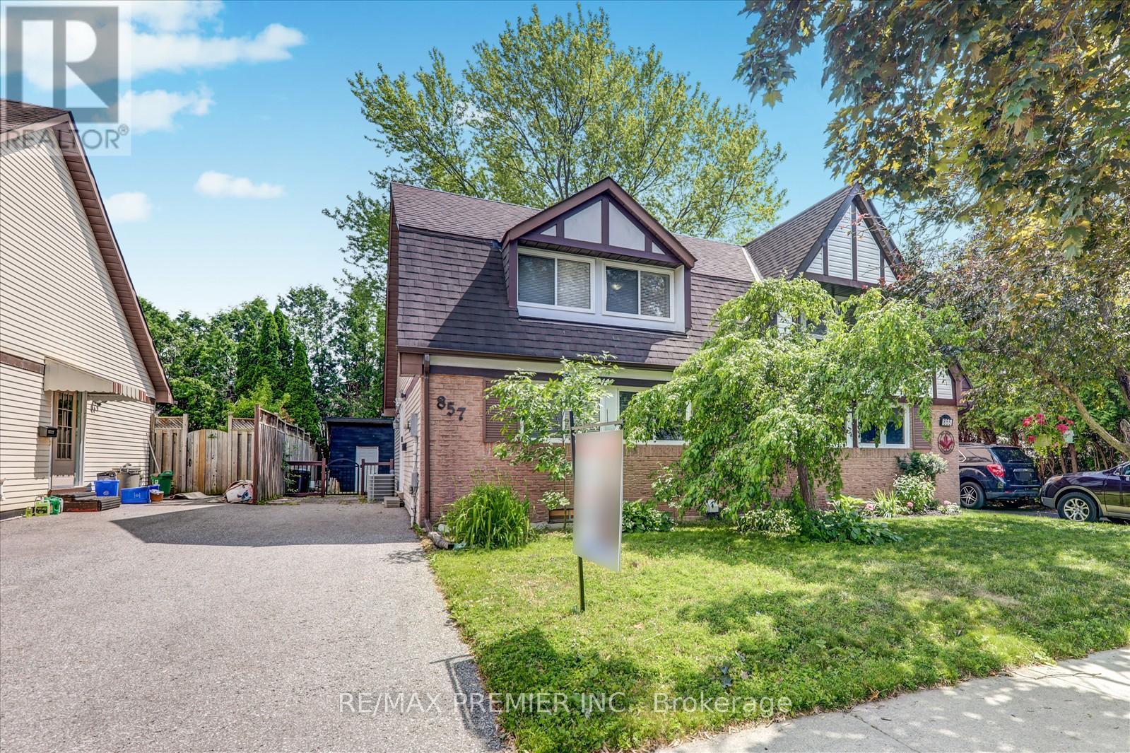 Property at 857 TRADDLES AVENUE image 3